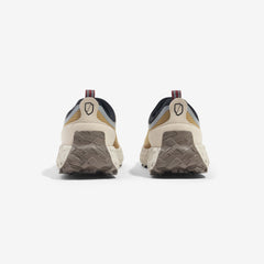 Norda 003 G+ Waterproof "Maple"