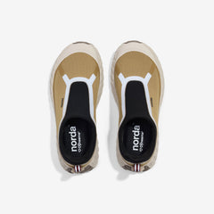 Norda 003 G+ Waterproof "Maple"