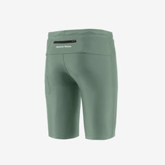 District Vision 9in Recycled Half Tights