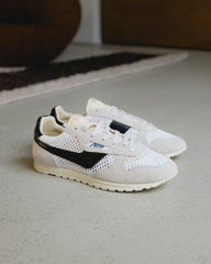 Autry Windspin W *Knit / Suede*