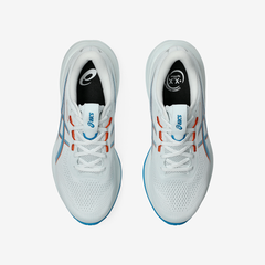 Asics Men's Gel-Cumulus 28 "Arctic Blue/Aegean Blue"