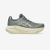 Asics Women's Gel-Nimbus 27 "Monument Blue"