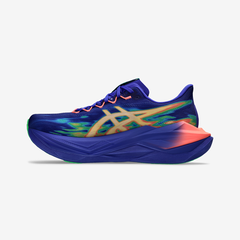 Asics Unisex Superblast 3 "Cobalt Burst/Light Orange"