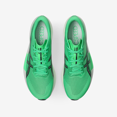 Asics Unisex Magic Speed 5 "Vital Green/Carrier Grey"