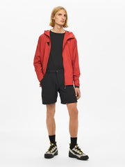 Klattermusen Men's Vanadis 3.0 Shorts "Black"