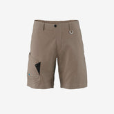 Klattermusen Men's Alfhild Shorts "Falcon Grey"