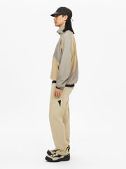 Klattermusen Men's Vingner Anorak "Ridge Grey/Dune"