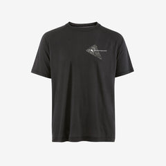 Klattermusen Men's Groa Igneous SS Tee