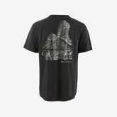 Klattermusen Men's Groa Igneous SS Tee