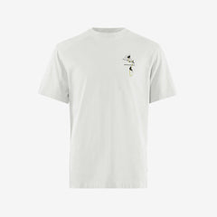 Klattermusen Men's Root Glacier SS Tee