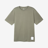 Satisfy Auralite™ T‑Shirt "Dusty Olive"
