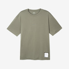 Satisfy Auralite™ T‑Shirt "Dusty Olive"