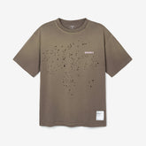Satisfy Mothtech™ T‑Shirt "Sun Bleached Falcon"
