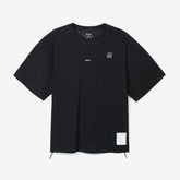 Satisfy Space‑O™ T-Shirt "Black"