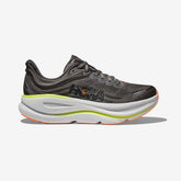 Hoka Men's Bondi 9 "Asphalt Grey/Gravel"