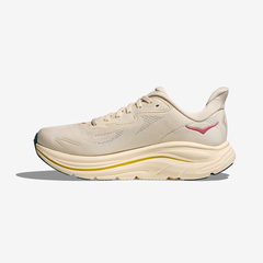 Hoka Women's Clifton 10 "Birch/Alabaster"