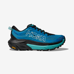 Hoka Women's Mafate 5 "Skyward Blue/Black"