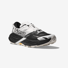 Hoka Men's Speedgoat 7 "Black/White"