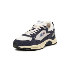 Autry Hyperway *Suede / Mesh*