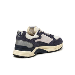 Autry Hyperway *Suede / Mesh*