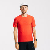 Chance AROW Ultra Tee "Red/White"