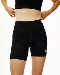 Pas Normal Studios Balance Women's Short Tights "Black"