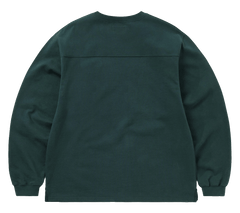 thisisneverthat® THAT Panelled Crewneck
