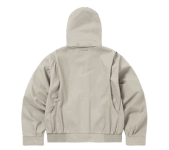 thisisneverthat® Waxed Field Jacket