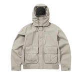 thisisneverthat® Waxed Field Jacket