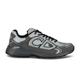 DIOR B30 DARK GREY TRAINERS