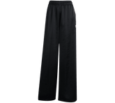 W Adicolor Satin Wide Leg Track Pant