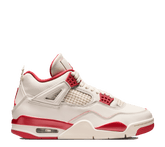 W Air Jordan 4 Retro "Valentines"