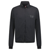 MONCLER GRENOBLE DORON JACKET BLACK
