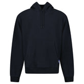 BURBERRY JER FOR HOODIE BLACK