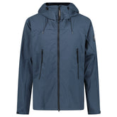 CP COMPANY PRO-TEK LENS JACKET INDIA INK
