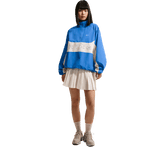 W Nike Oversized 1/4-Zip Jacket