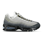 NIKE AIR MAX 95 BIG BUBBLE 'OLIVE GREEN'