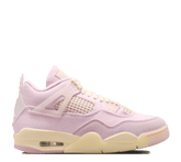 WMNS Air Jordan 4 Retro TEX "Iced Carmine"