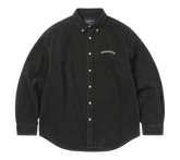 thisisneverthat® Washed Denim Shirt