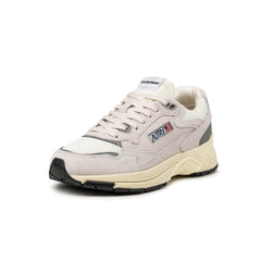 Autry Hyperway *Suede / Mesh*
