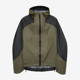 Portal Men's Sphere Gore-Tex Jacket "Dark Olive"