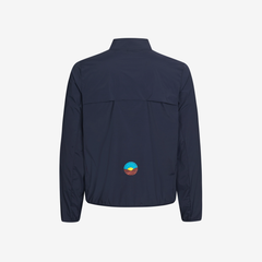 Pas Normal Studios Balance Half Zip Jacket