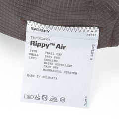 Satisfy Rippy™ Air Trail Cap "Rocky Road"
