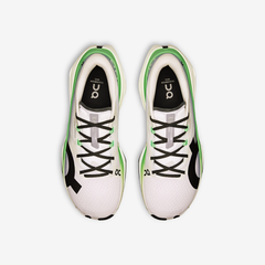 On Men's Cloudboom Max "Honeydrew/Lilac"