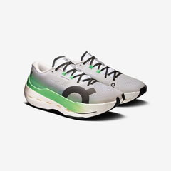 On Men's Cloudboom Max "Honeydrew/Lilac"