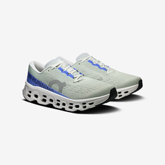 On Men's Cloudmonster 3 "Iceberg/Ivory"