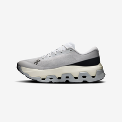 On Men's Cloudmonster 3 Hyper "Glacier/Black"