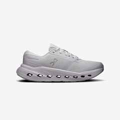 On Men's Cloudrunner 3 "Glacier/Alloy"