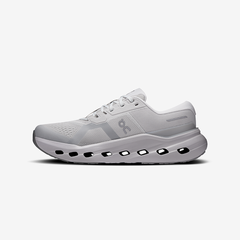 On Men's Cloudrunner 3 "Glacier/Alloy"