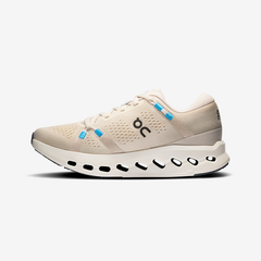 On Women's Cloudsurfer 2 "Pearl/Ivory"